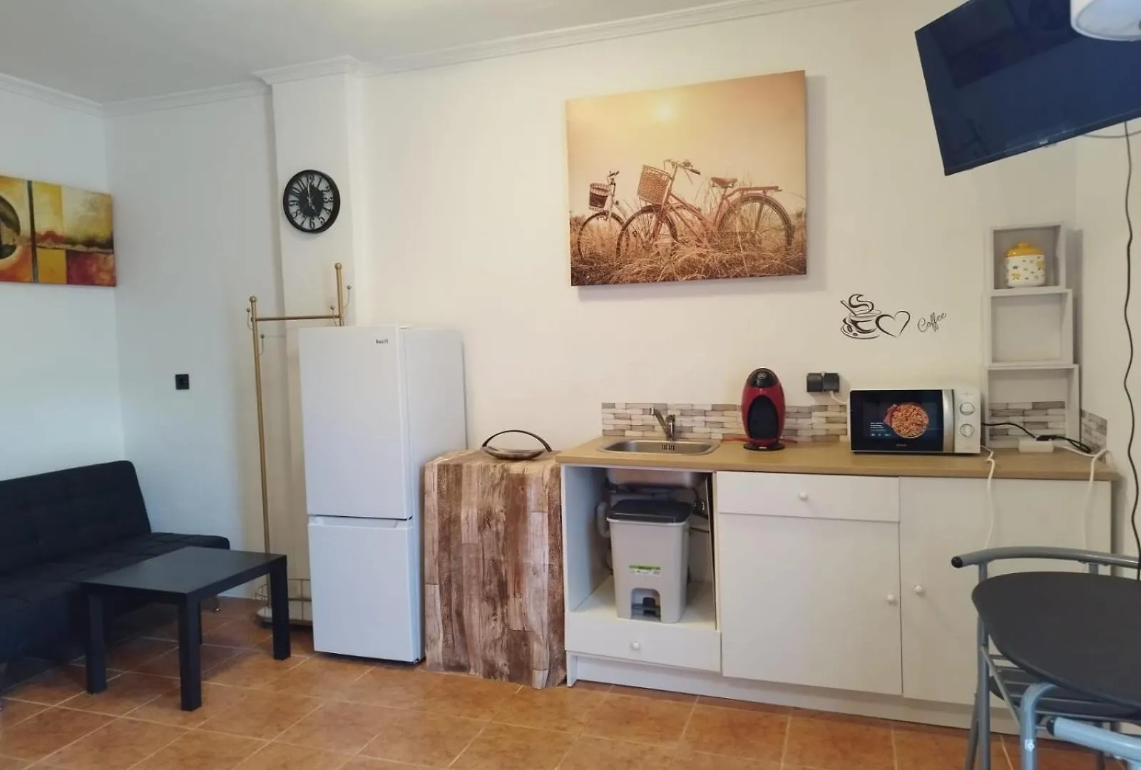 Amanecer Apartment Malaga Spain