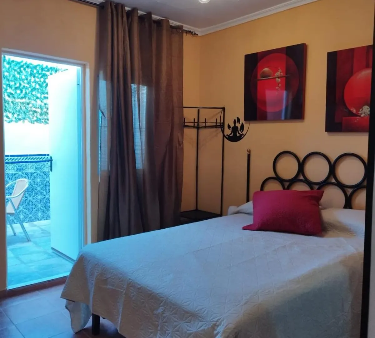 Amanecer Apartamento Málaga 0*,  Espanha