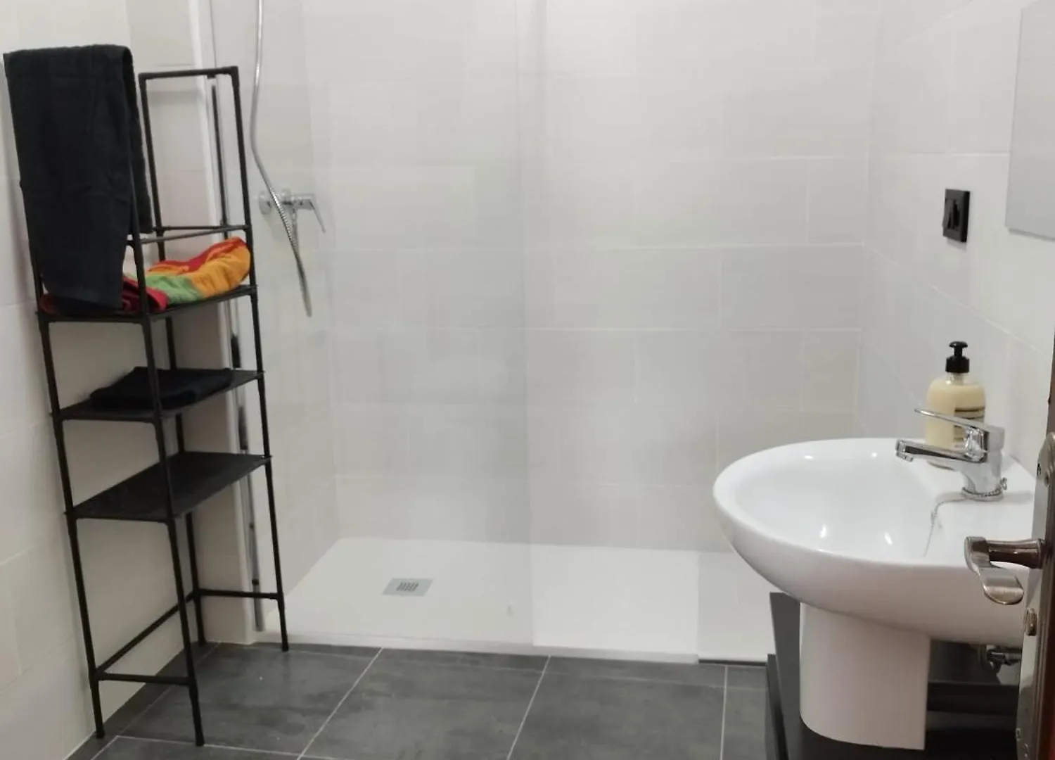 Amanecer Apartamento Málaga Espanha