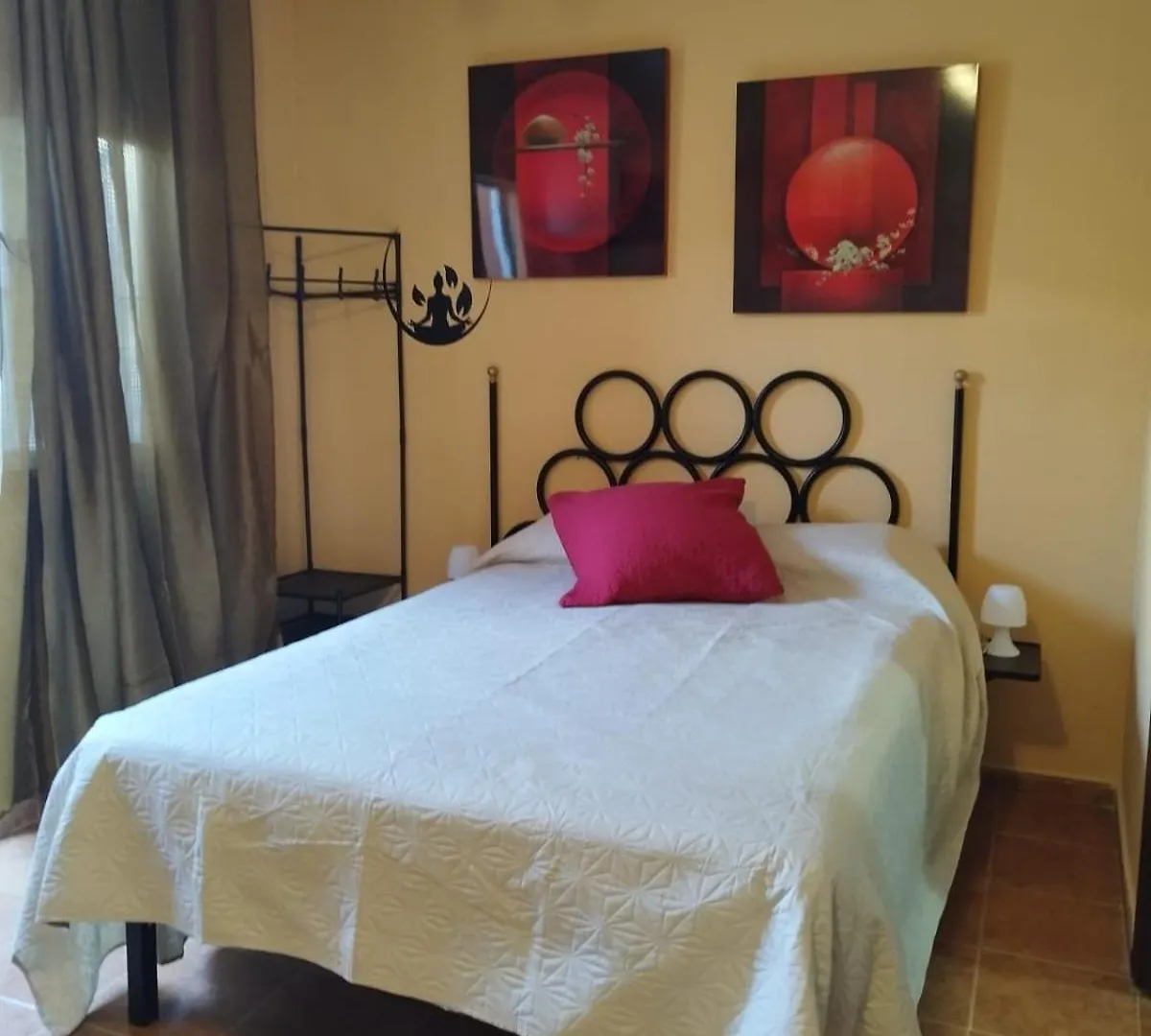 Amanecer Apartamento Málaga
