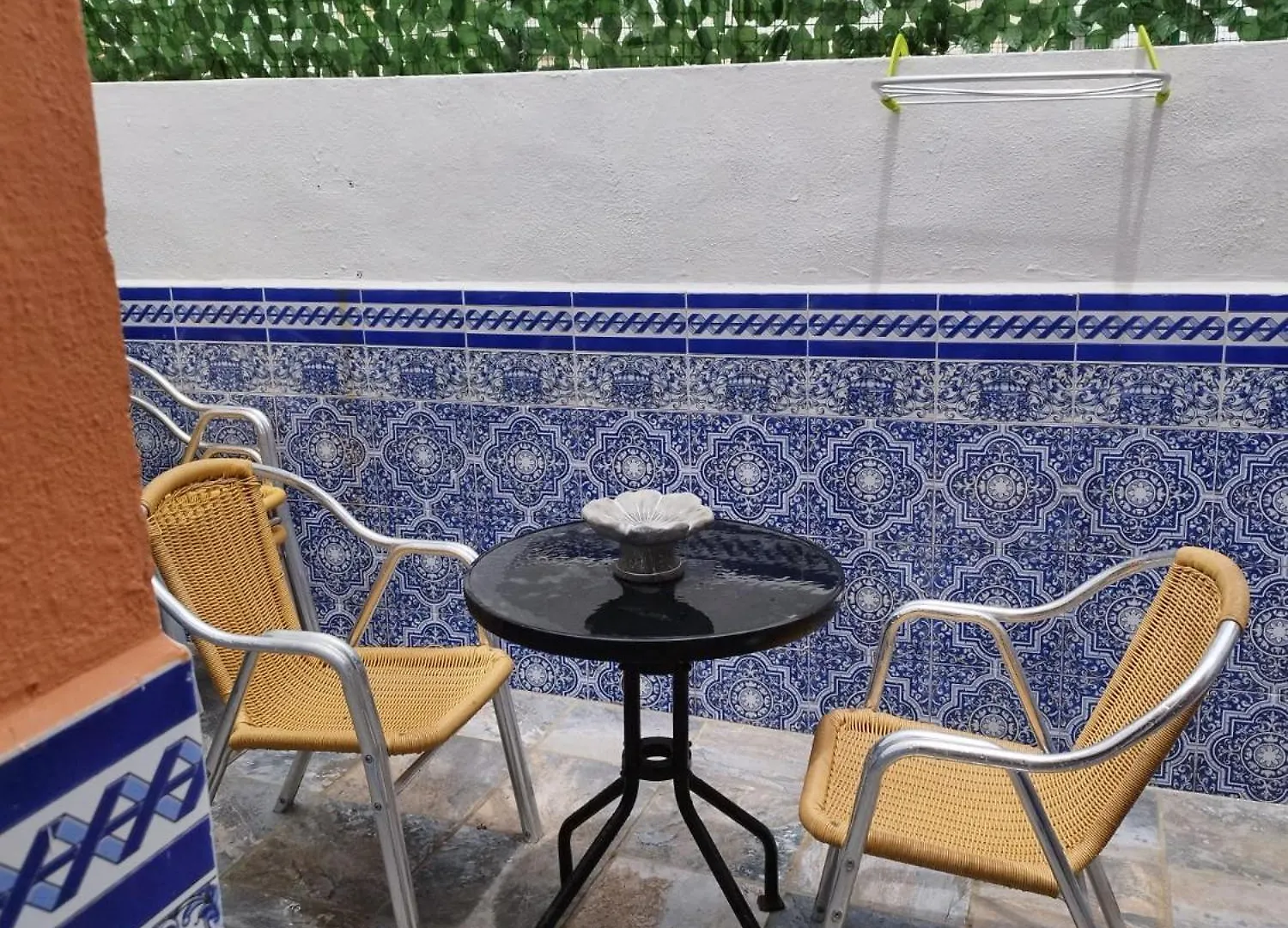 Amanecer Apartamento Málaga